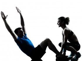 musculature profonde - Coach Sportif Lausanne